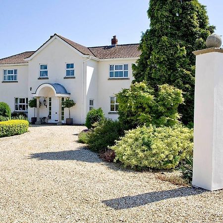 East Butterwick Budleigh House B&B 외부 사진