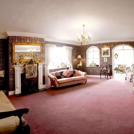 East Butterwick Budleigh House B&B 외부 사진