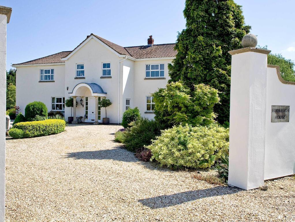 East Butterwick Budleigh House B&B 외부 사진