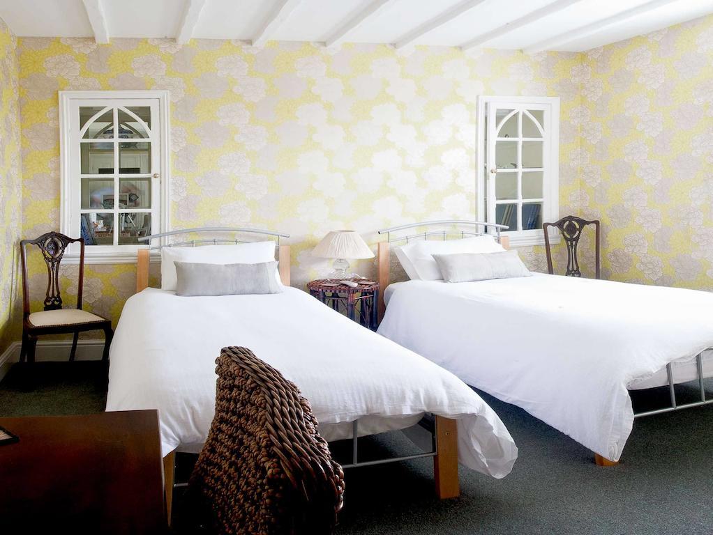 East Butterwick Budleigh House B&B 객실 사진