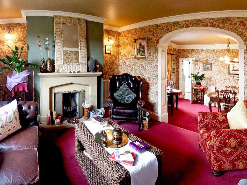 East Butterwick Budleigh House B&B 외부 사진