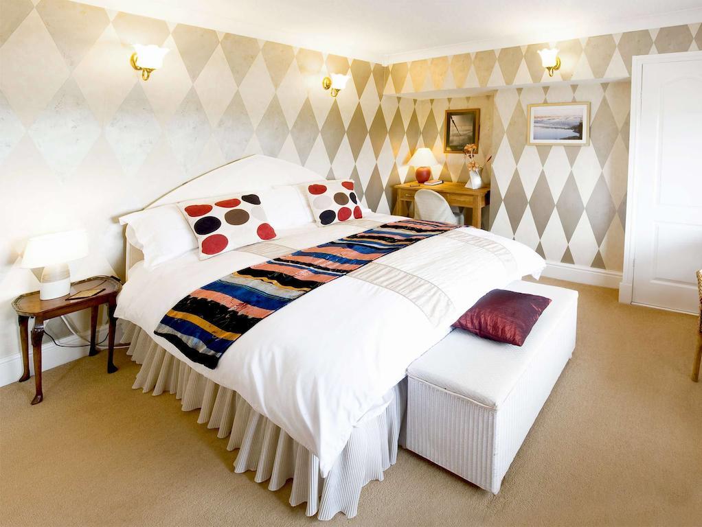 East Butterwick Budleigh House B&B 객실 사진