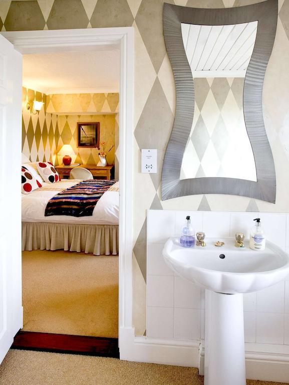 East Butterwick Budleigh House B&B 객실 사진
