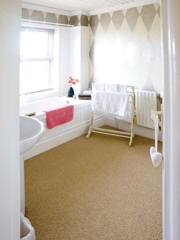 East Butterwick Budleigh House B&B 객실 사진