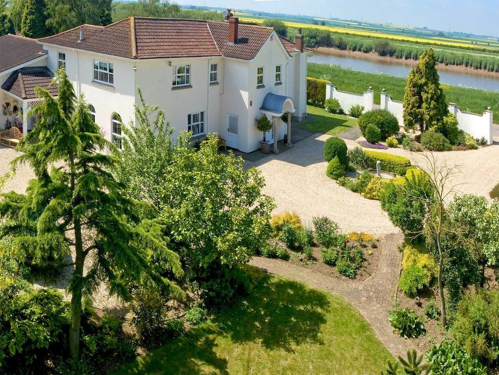 East Butterwick Budleigh House B&B 외부 사진