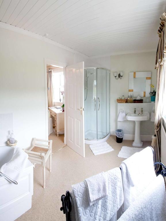 East Butterwick Budleigh House B&B 외부 사진