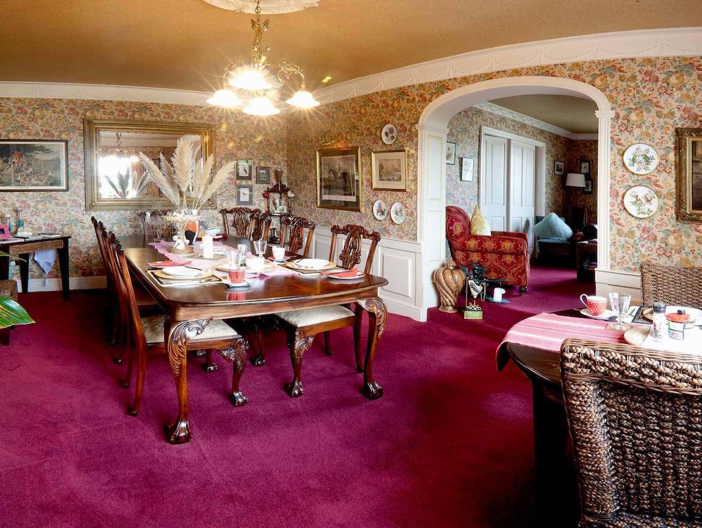 East Butterwick Budleigh House B&B 외부 사진