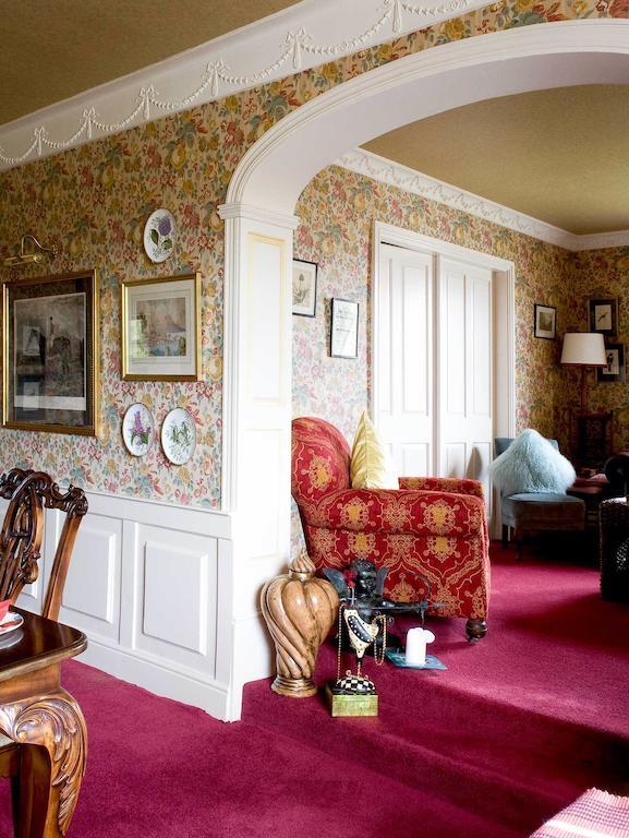 East Butterwick Budleigh House B&B 외부 사진
