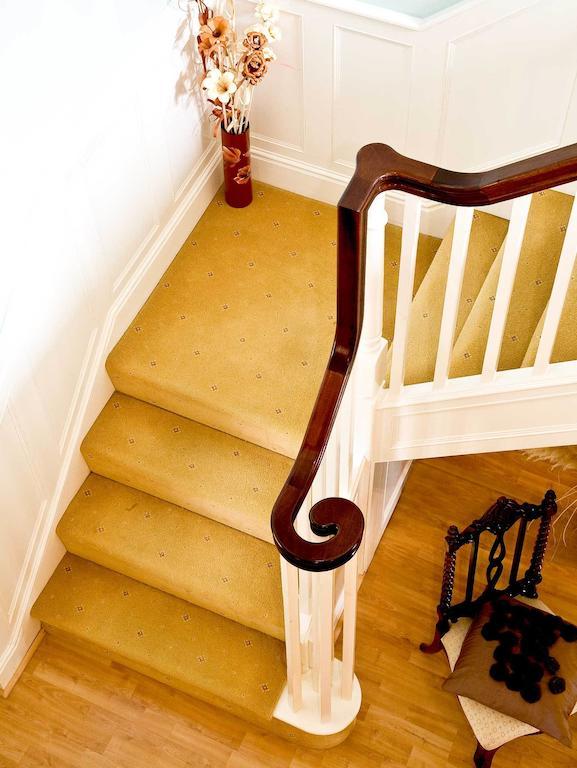 East Butterwick Budleigh House B&B 외부 사진