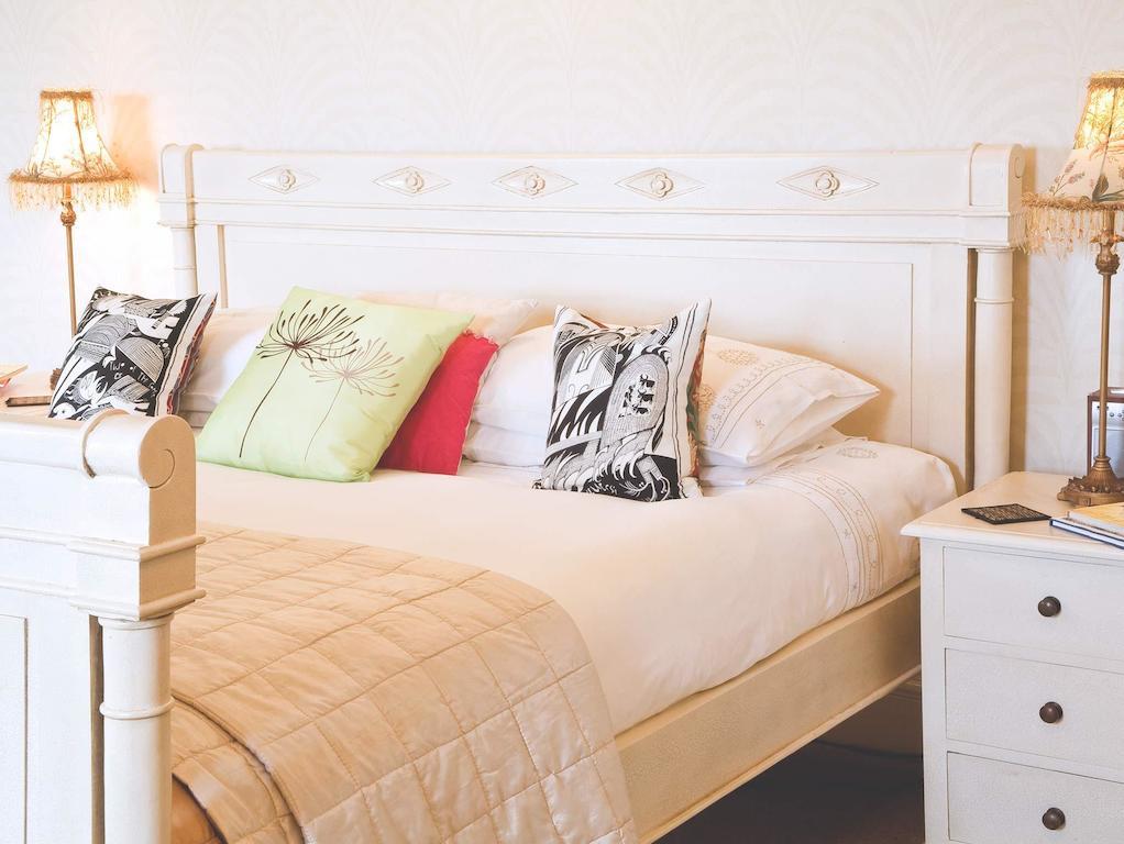 East Butterwick Budleigh House B&B 외부 사진