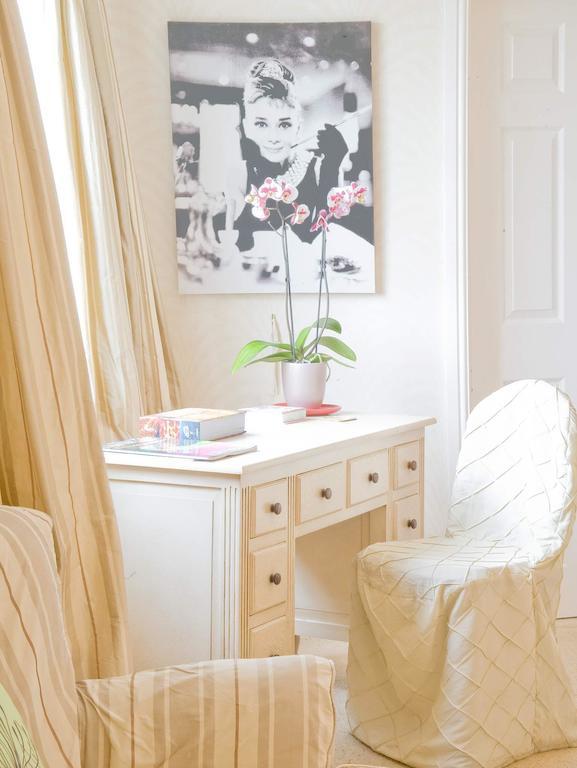 East Butterwick Budleigh House B&B 외부 사진