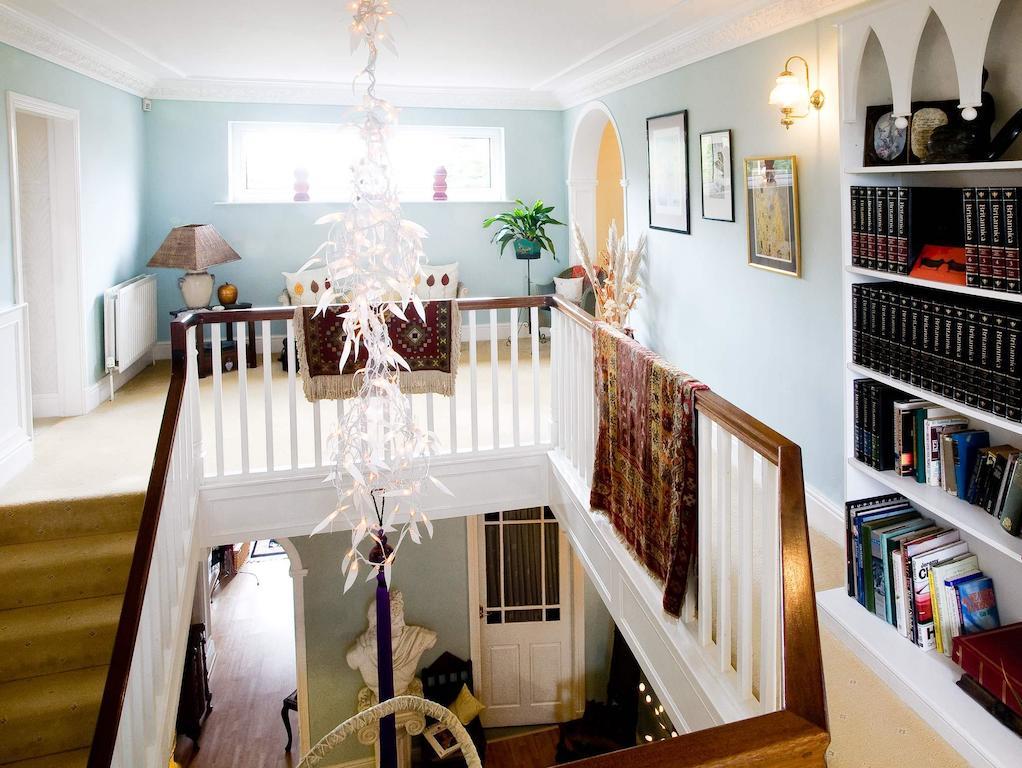 East Butterwick Budleigh House B&B 외부 사진