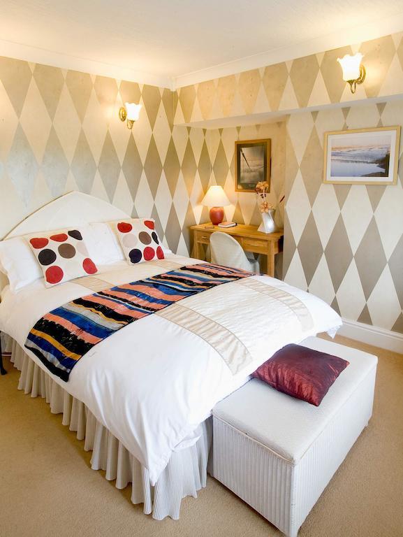 East Butterwick Budleigh House B&B 객실 사진