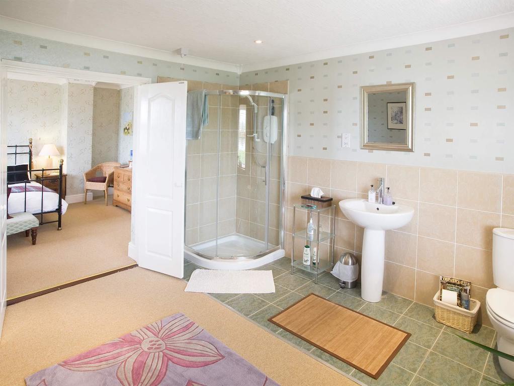 East Butterwick Budleigh House B&B 객실 사진