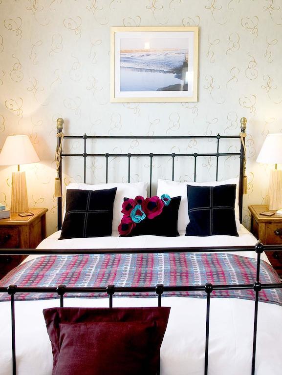 East Butterwick Budleigh House B&B 객실 사진