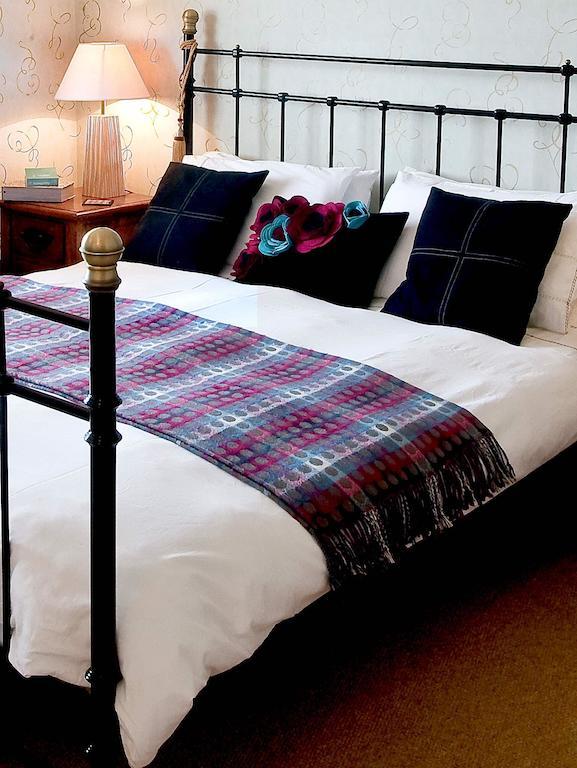 East Butterwick Budleigh House B&B 객실 사진