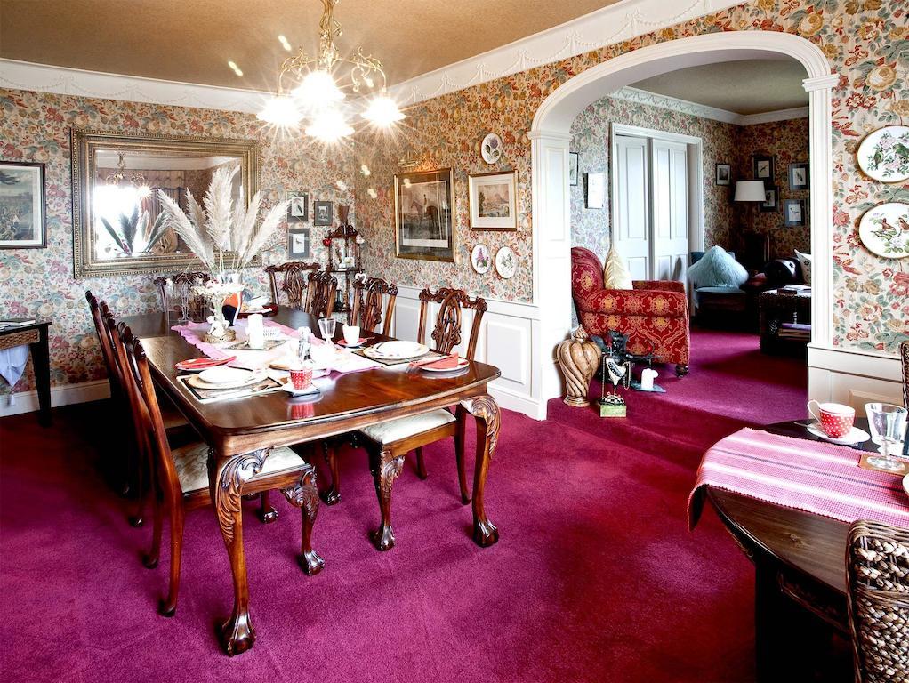 East Butterwick Budleigh House B&B 외부 사진