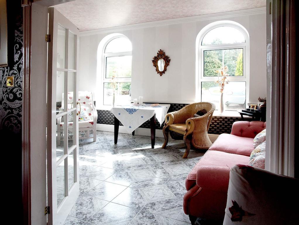 East Butterwick Budleigh House B&B 외부 사진