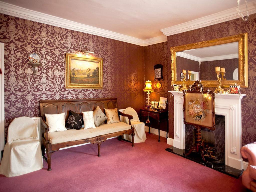 East Butterwick Budleigh House B&B 외부 사진