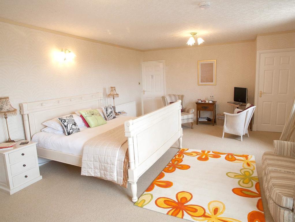East Butterwick Budleigh House B&B 객실 사진