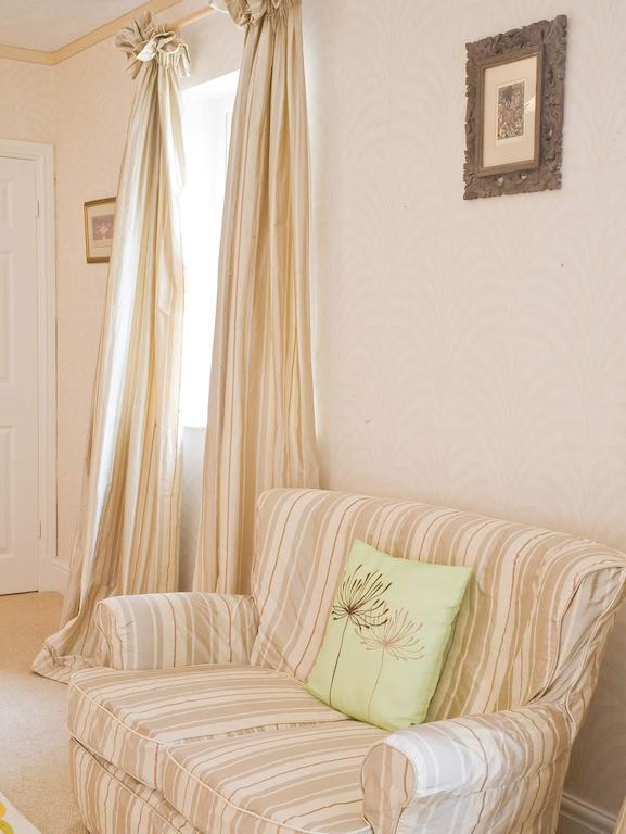 East Butterwick Budleigh House B&B 외부 사진